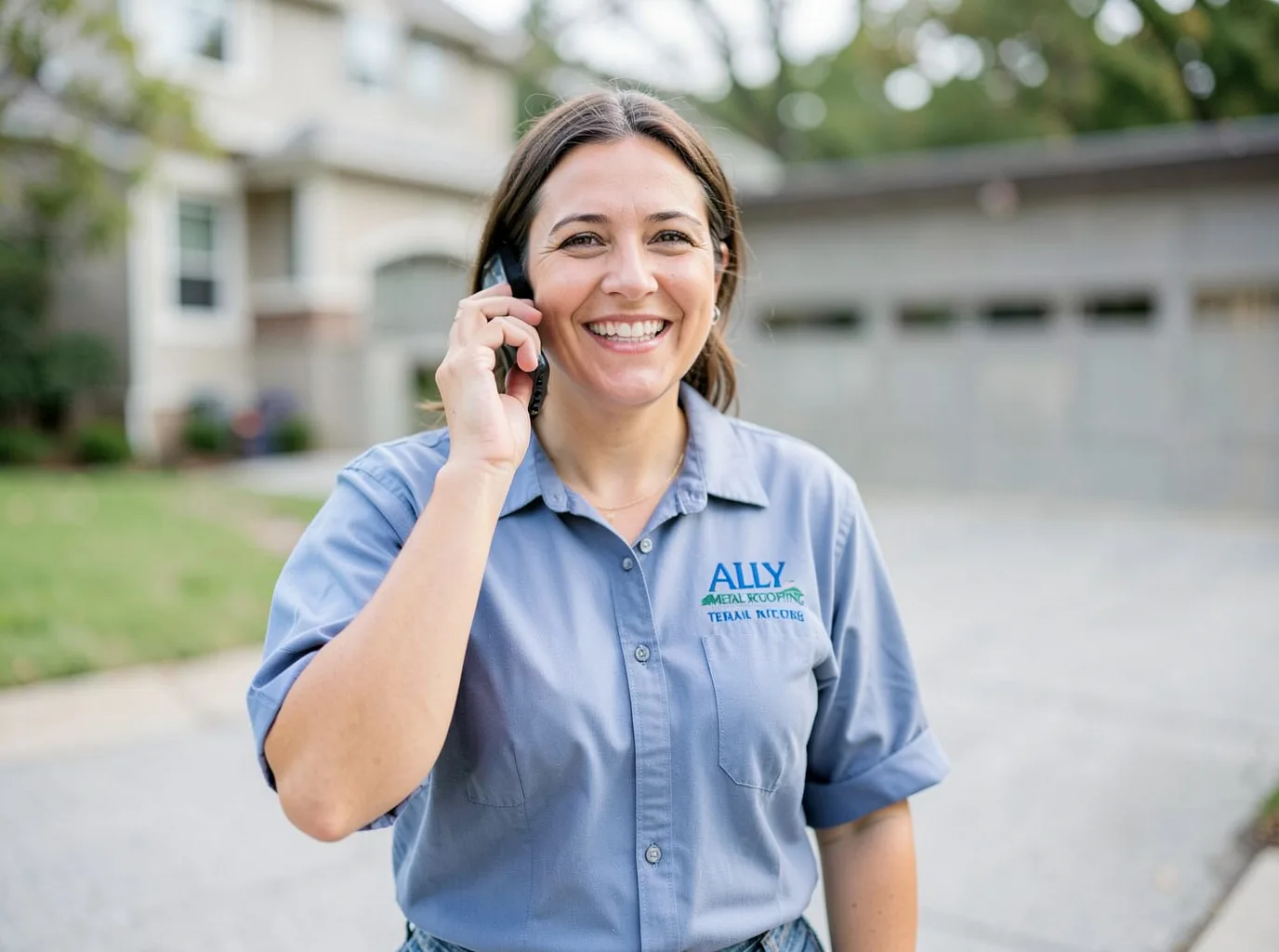 Metal Roof Installation Villa Park, CA FAQs
